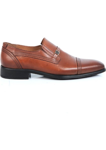 M573 Taba Kauçuk %100 Deri Erkek Klasik Ayakkabı fiyatları