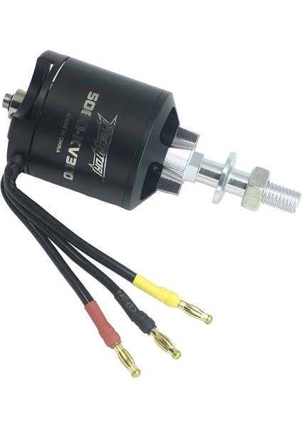 Predator 5060-KV300 Rc Araç Fırçasız Motor 1700 mm