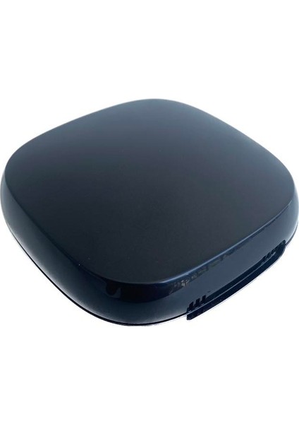 Kulaklık Hard Saklama Kutusu 7X7X2,5 cm fiyatları