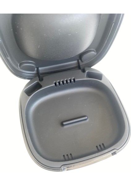Kulaklık Hard Saklama Kutusu 7X7X2,5 cm modelleri
