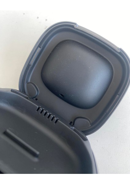 Kulaklık Hard Saklama Kutusu 7X7X2,5 cm fırsatları