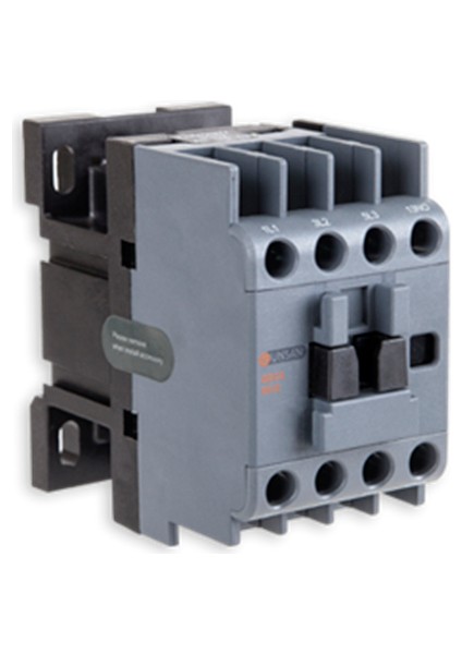 30KW 65A 3 Kutuplu 220V Kontaktör