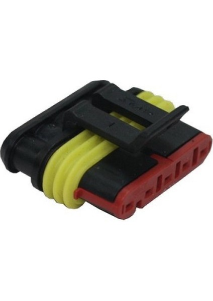 5K001 - Fiattofaş Depo Soketi Dişi