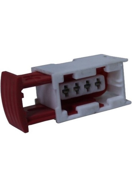 4K033 - Dört Kablolu Soket