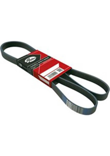 Vw Golf 7 1.2 Tsı Benzinli V Kayışı 2013-2017 Gates