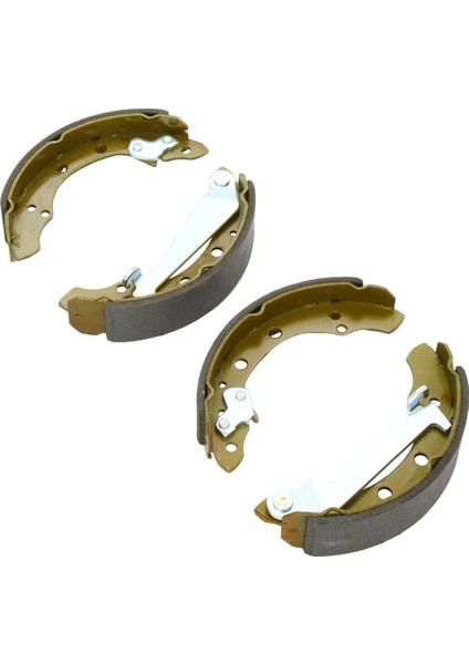 Seat Toledo Arka Fren Balatası 1999-2006 Ferodo Kampana