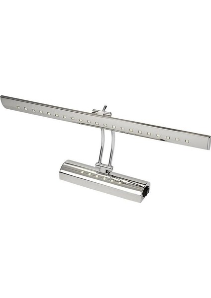 7W Kuğu Ayna-Tablo Üstü Anahtarlı LED Aplik Beyaz Işık