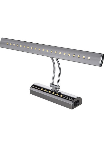 7W Kuğu Ayna-Tablo Üstü Anahtarlı LED Aplik Beyaz Işık fiyatları
