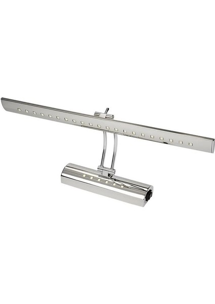 7W Kuğu Ayna-Tablo Üstü Anahtarlı LED Aplik Beyaz Işık fırsatları