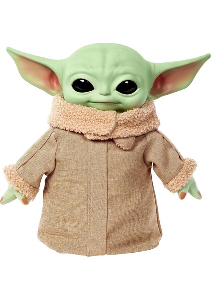 HJM25 | Star Wars Grogu3.0