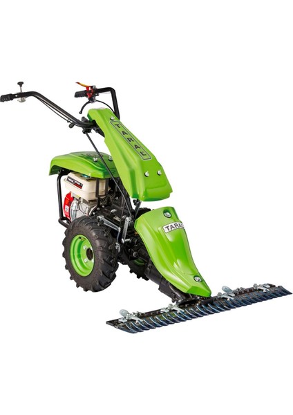 19S Taral Benzinli Çayır Biçme Makinesi