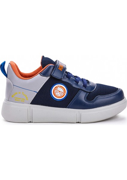Cırtlı Fileli Erkek Çocuk Spor Ayakkabı 3011 fırsatları