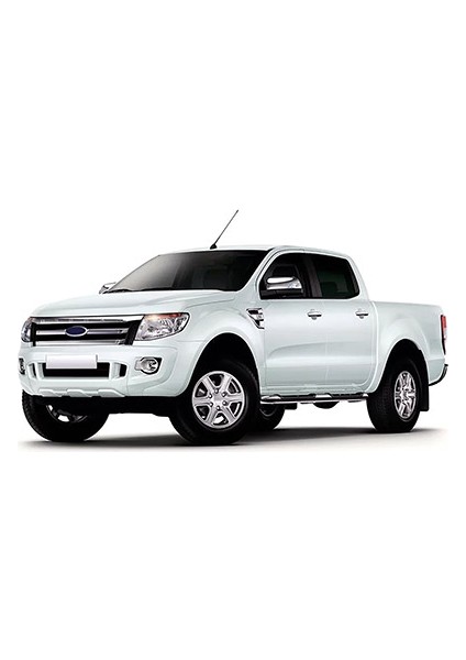 Ford Ranger Xlt Rollbarlı 2012- Sonrası Elektirkli Rollbag