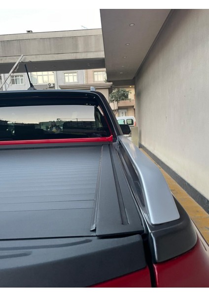 Vw Amarok 2023- Sonrası Elektirkli Rollbag