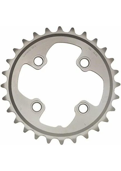 FC-M785 Tx - FC-M675 Slx - 64MM Bcd 28T Yaprak Dişlisi