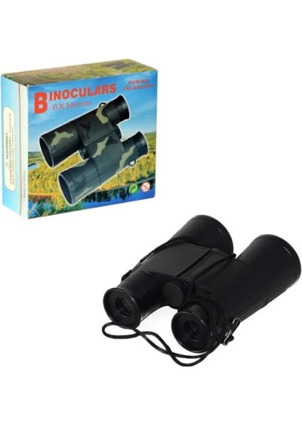 Binoculars Oyuncak Dürbün