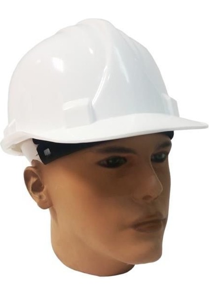 Beyaz Baret Enseden Ayarlı - Ce Belgeli - En 397 - Ge 1538 modelleri