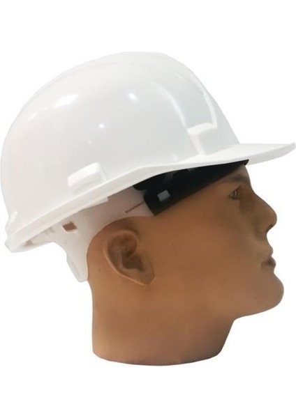 Beyaz Baret Enseden Ayarlı - Ce Belgeli - En 397 - Ge 1538 fırsatları
