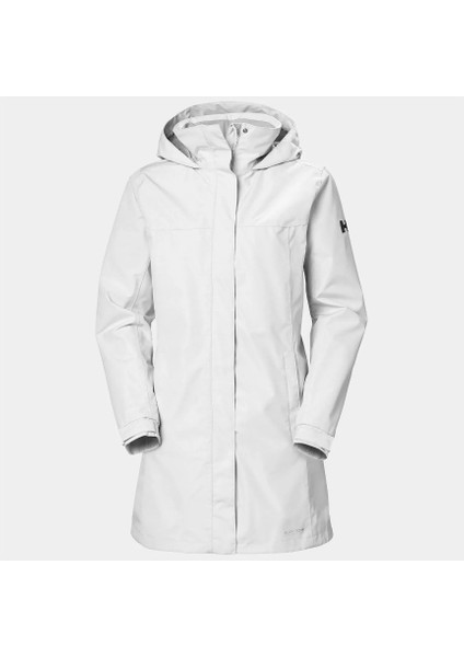 Helly Hansen Kadın Aden Uzun Coat Palto