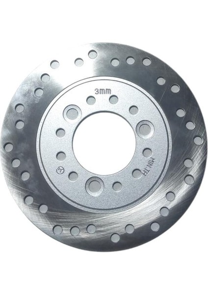 Ön Fren Diski Mondial Verigo 50 Orijinal