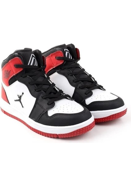 Haykat Unısex Boğazlı Garson Spor Ayakkabı (Kış 23)