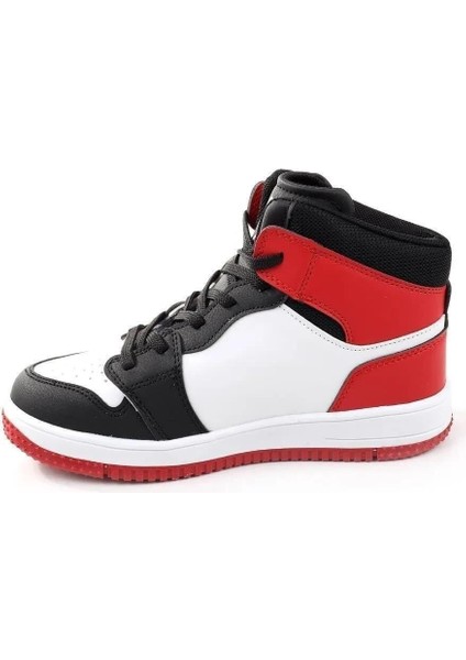 Haykat Unısex Boğazlı Garson Spor Ayakkabı (Kış 23) modelleri