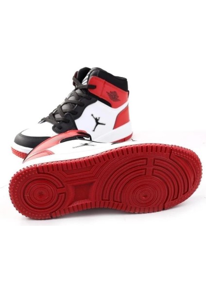 Haykat Unısex Boğazlı Garson Spor Ayakkabı (Kış 23) indirimleri