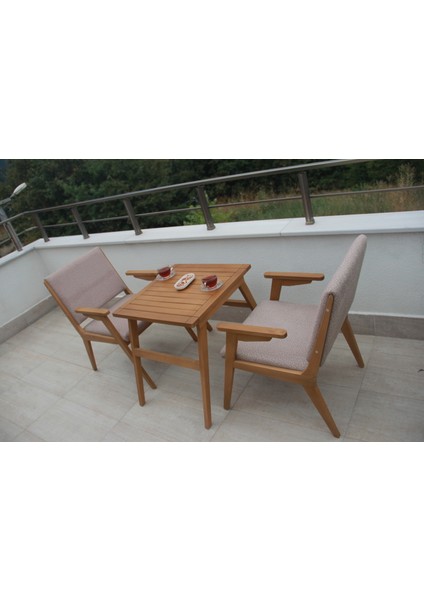 Balkon Takımı
