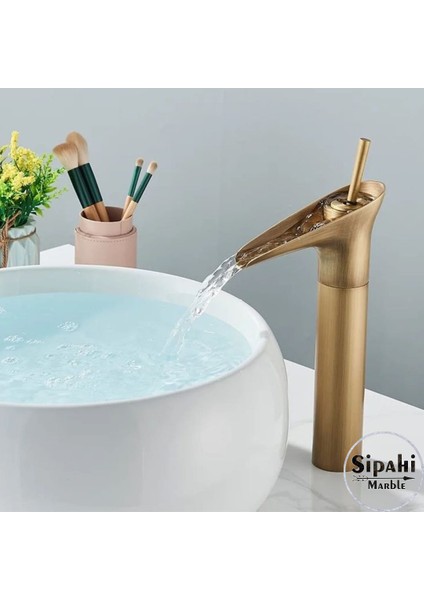 Antik Uzun Tulumba Batarya