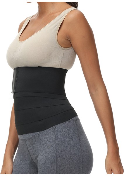 Terleticiii Termal Sauna Göbek Bel Incelten Sıkılaştıran Terleten Yağğ Yakma Kemeri fırsatları