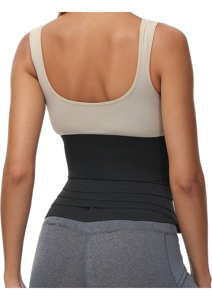 Terleticiii Termal Sauna Göbek Bel Incelten Sıkılaştıran Terleten Yağğ Yakma Kemeri indirimleri