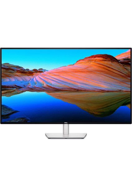 U4323QE 43 3840X2160 60Hz 8ms HDMI Dp RJ45 Type-C IPS Monitör