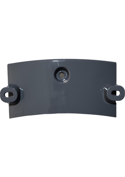 Koyu Gri Arka Karenaj Alt Kapak Mondial Virigo 50 Orijinal