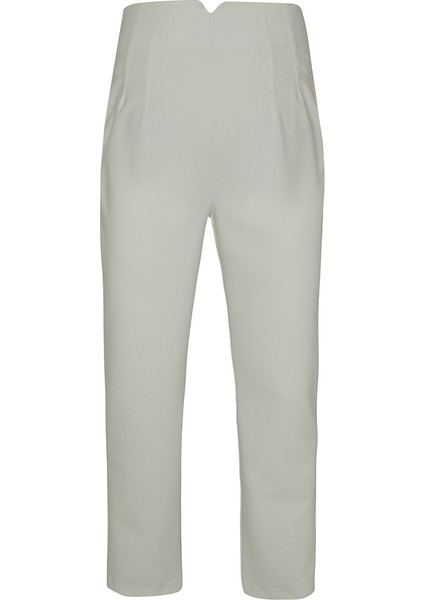 Yüksel Bel Pantolon modelleri