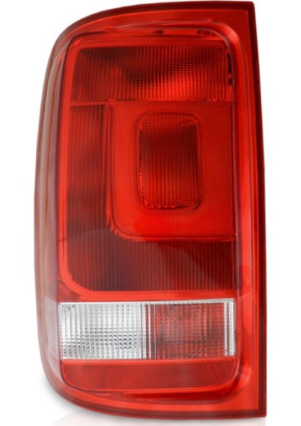 Stop Lambası Sol - 2H1945095A - Amarok / 2010-2013