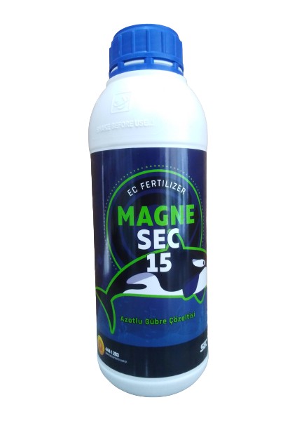 15 Azotlu Gübre Çözeltisi 1 Lt