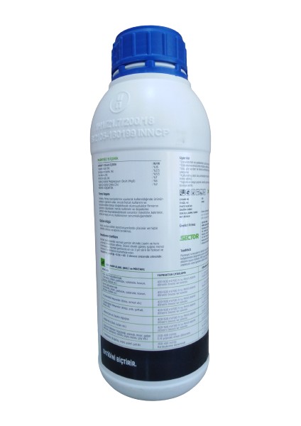 15 Azotlu Gübre Çözeltisi 1 Lt fiyatları