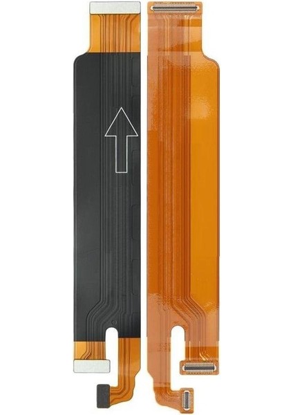 Xiaomi Redmi K40 Gaming Uyumlu Ara Film Flex M2012K10C M2104K10AC