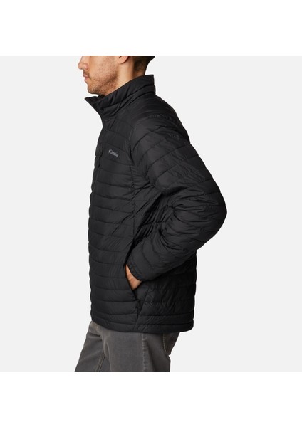 Silver Falls™ Jacket Erkek Mont WO0449-010