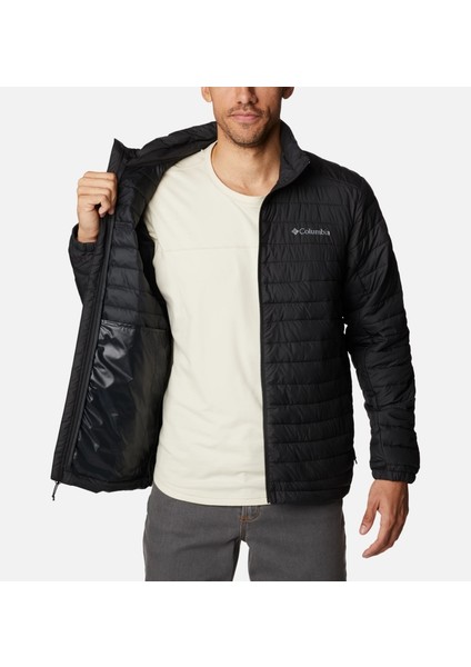 Silver Falls™ Jacket Erkek Mont WO0449-010