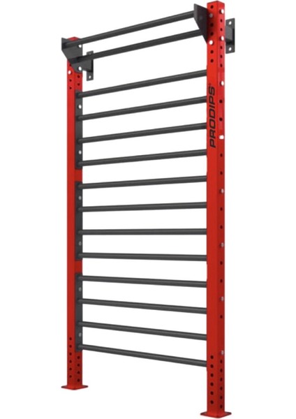 Jimnastik Esneme Ünitesi Red