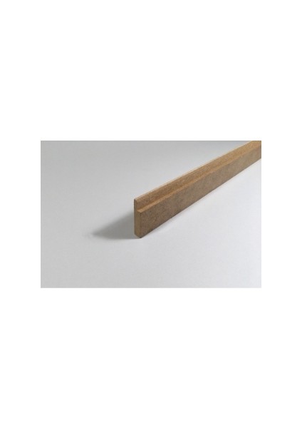 Yalı Serisi Max Lake Beyaz T Model 20 cm Pvc Süpürgelik fiyatları