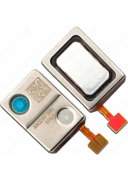 Xiaomi Redmi K40 Gaming Uyumlu Iç Kulaklık M2012K10C M2104K10AC