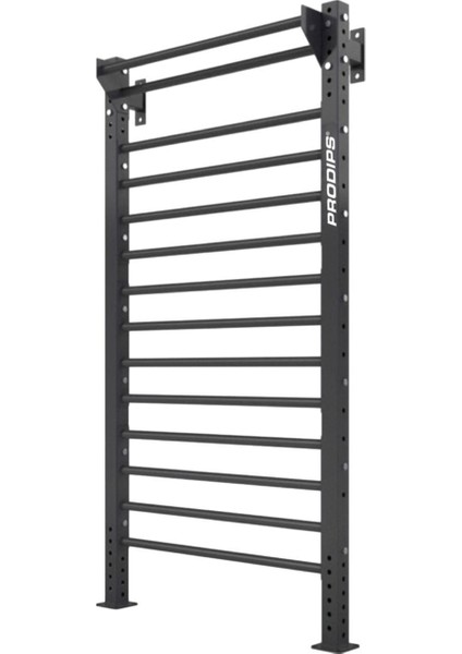 Jimnastik Esneme Istasyonu Black