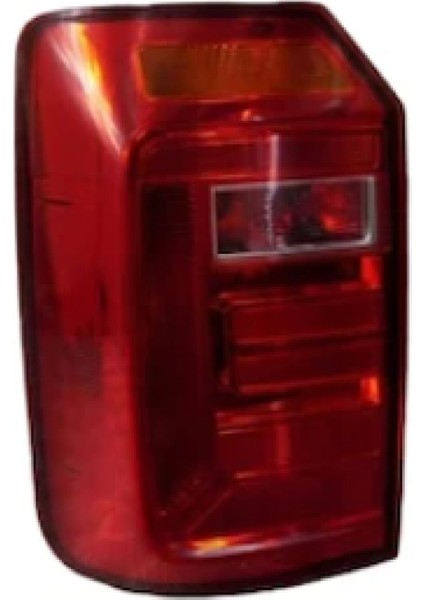 Stop Lambası Sol - 2K1945095 - Caddy / 2015>