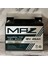 12 Volt 45 Amper (Ah) Marin Jel VRLA Akü (Yat Tekne Akü) 4