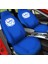 Ford Granada Uyumlu Araba Servis Kılıfı Full Araç Set 3