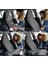 Ford Mondeo Uyumlu Yıkanabilir Kolay Montaj 6 Renk Seçeneği 5
