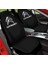 Citroen Jumper Uyumlu Yıkanabilir Kolay Montaj 6 Renk Seçeneği 3
