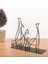 Muyika Metal Masa Üstü Biblo Giraffa 18X20CM Bbl-M 1